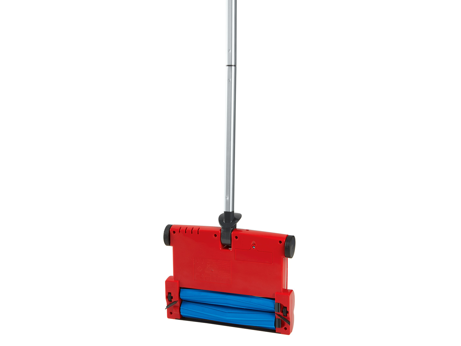 Szczotka akumulatorowa Quick & Clean Vileda, cena 99,00 PLN
- czas pracy przy ...