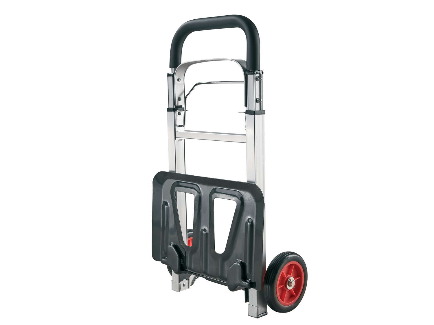 Wózek transportowy Powerfix, cena 99,00 PLN
- ok. 39 x 108 x 40,6 cm (szer. x ...