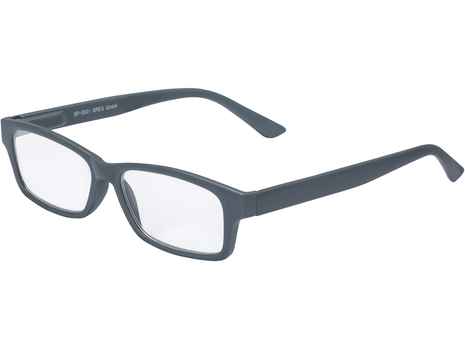 Okulary do czytania w etui Auriol, cena 9,99 PLN
- moc szkieł: +1,00; +1,50; ...