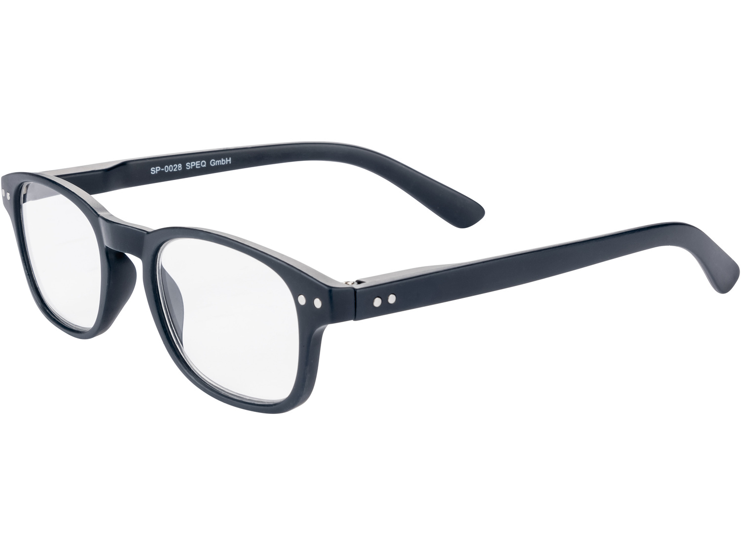 Okulary do czytania w etui Auriol, cena 9,99 PLN
- moc szkieł: +1,00; +1,50; ...