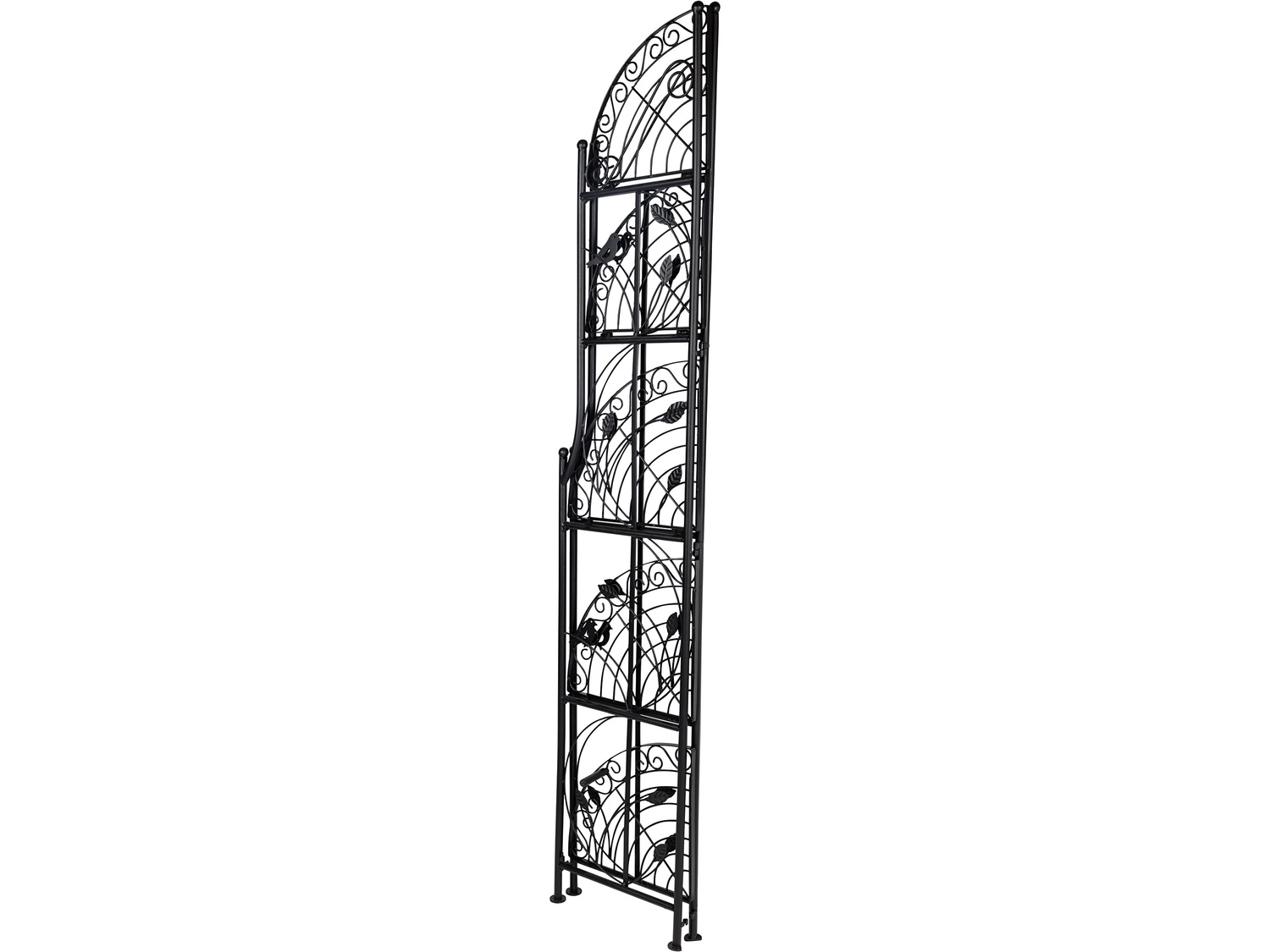 Narożny regał ogrodowy lub balkonowy , cena 119,00 PLN
- 50 x 178 x 36 cm (szer. ...