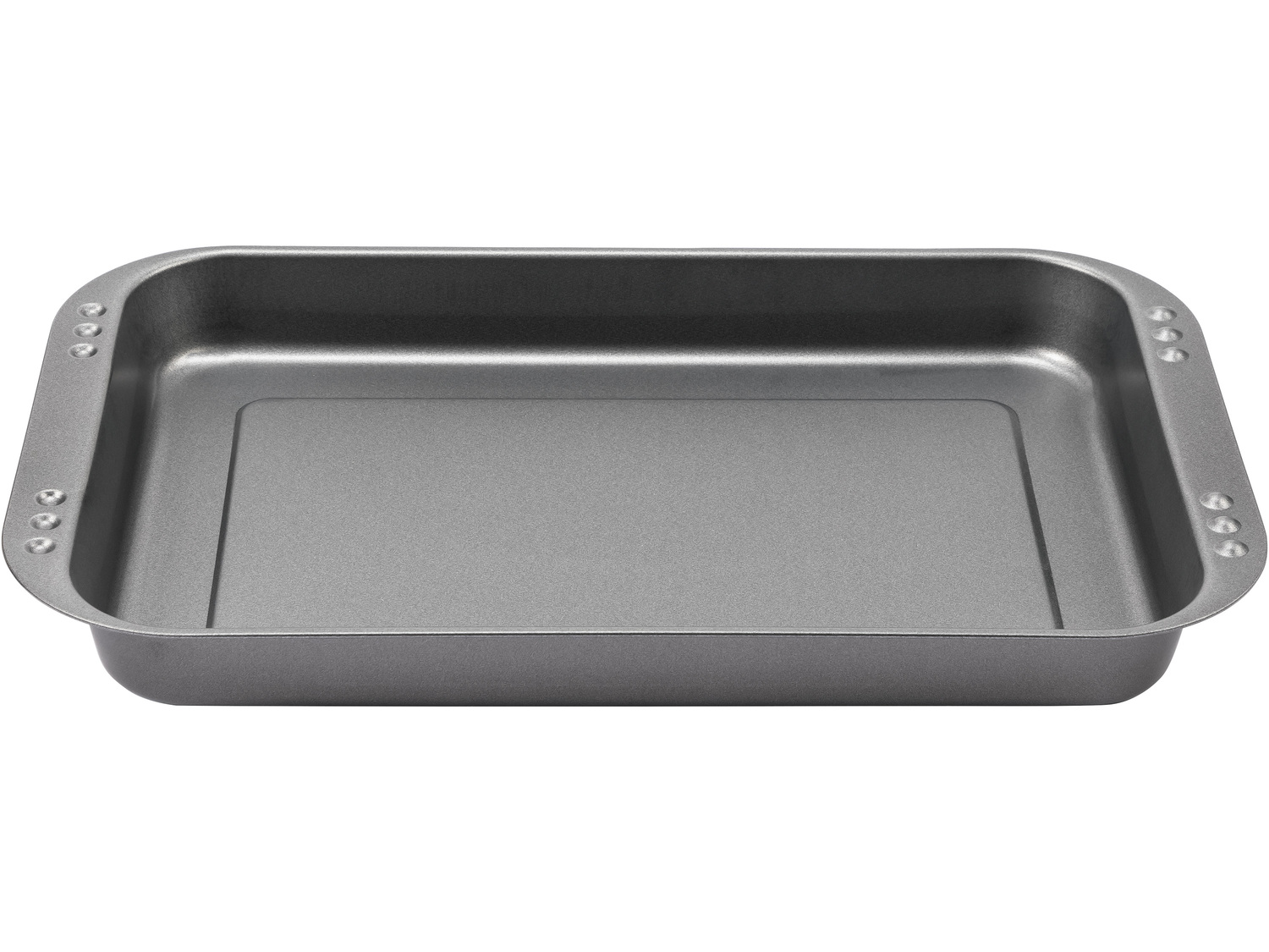 Zestaw 2 form do pieczenia Ernesto, cena 34,99 PLN 
- odporne na temp. do 250°C
- ...