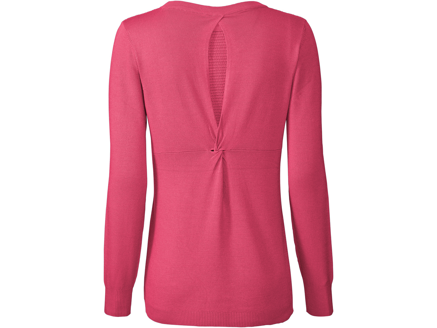 Sweter damski z wiskozą Esmara, cena 39,99 PLN
- 84% wiskozy (LENZING™ ...