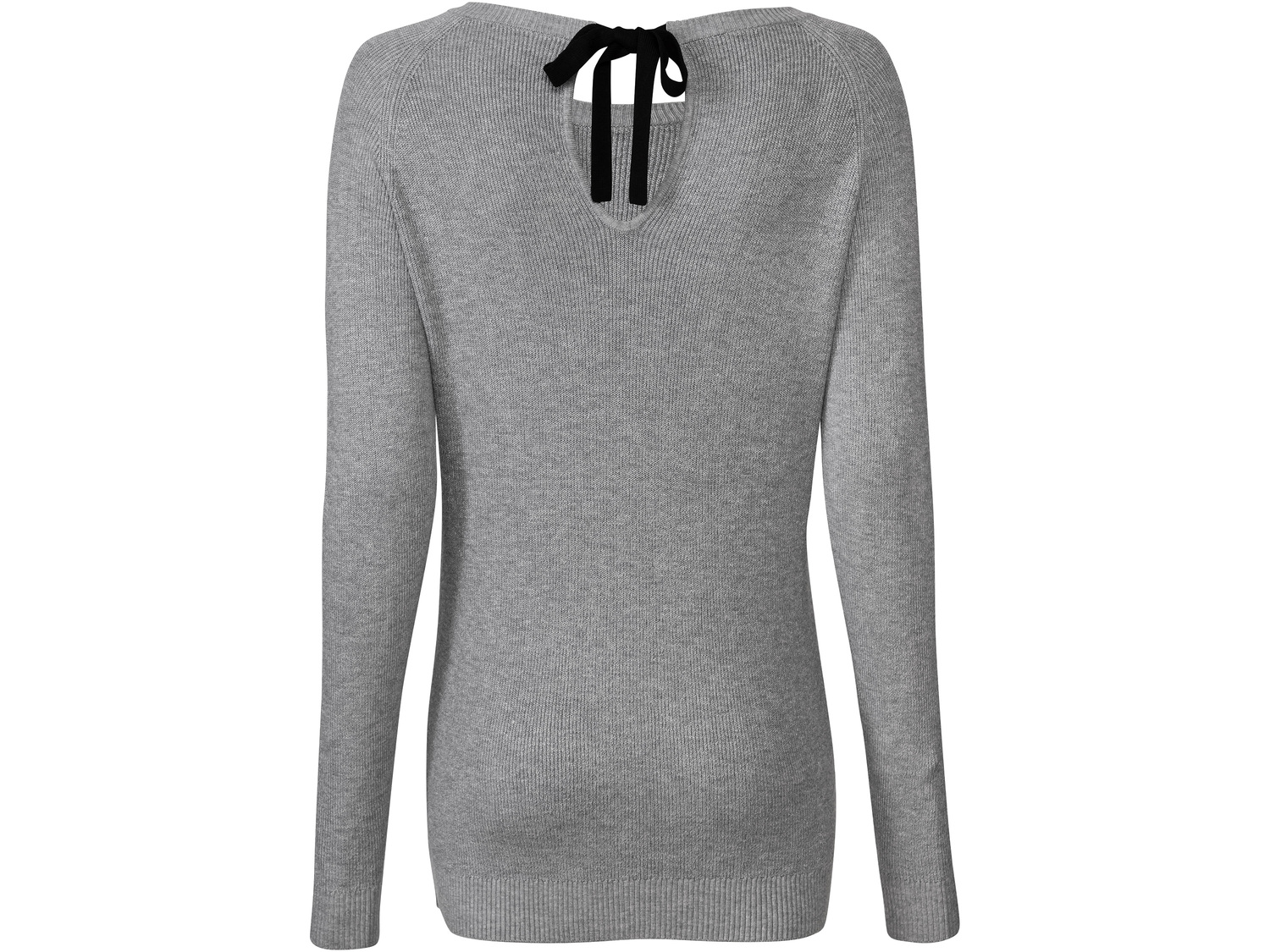 Sweter damski z wiskozą Esmara, cena 39,99 PLN
- 84% wiskozy (LENZING™ ...