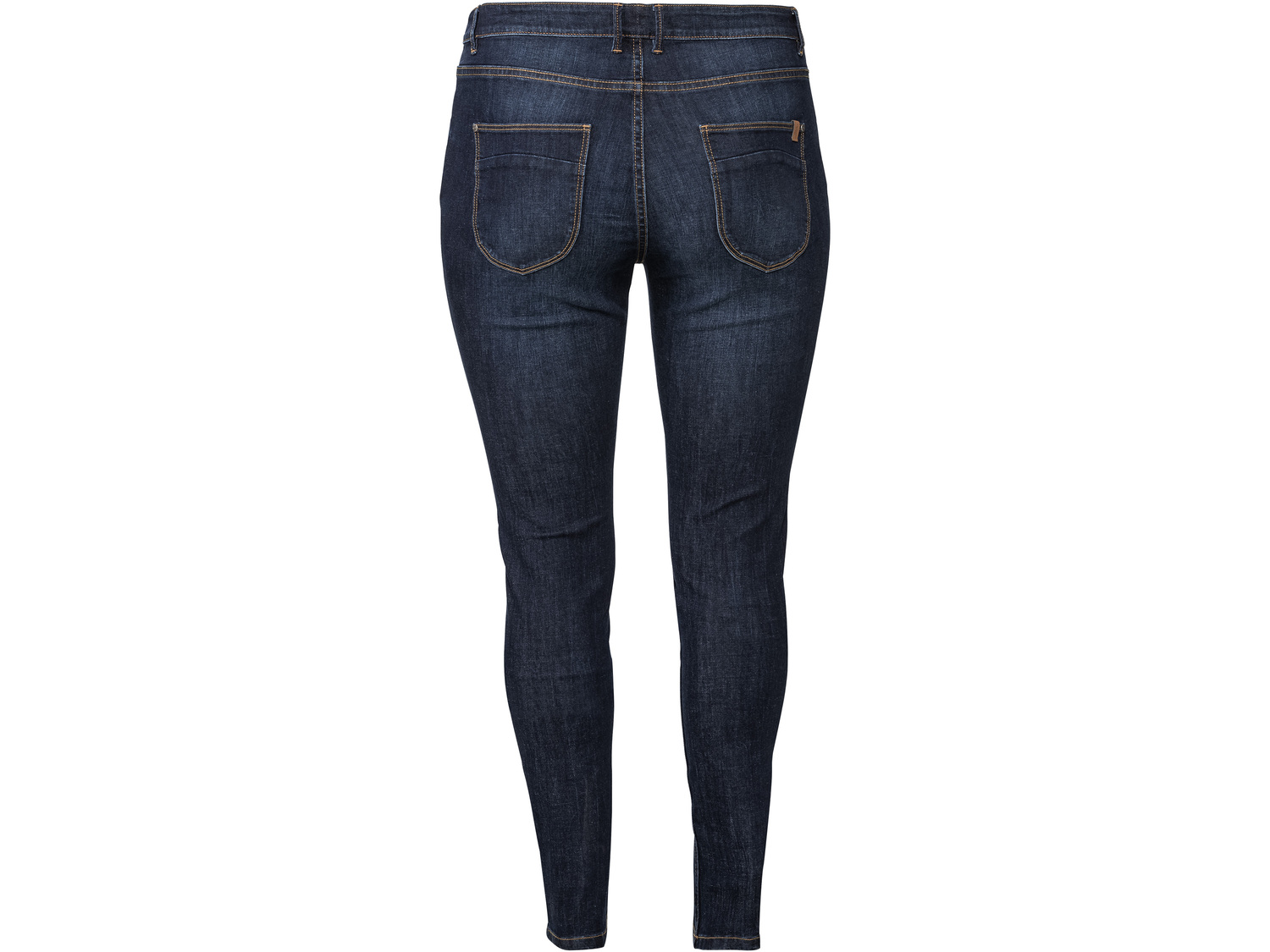 Jeansy damskie* Esmara, cena 44,99 PLN
* Produkt dostępny w wybranych sklepach. ...