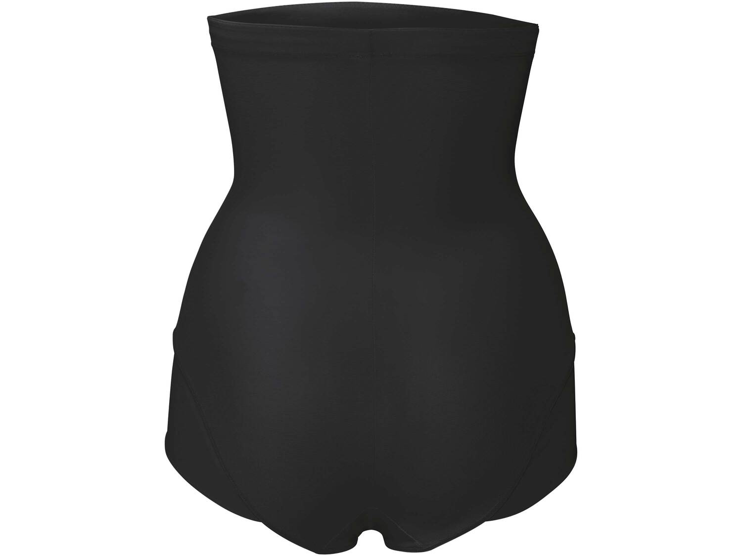 Majtki modelujące z koronką Esmara Lingerie, cena 24,99 PLN
- wysoko zabudowane, ...
