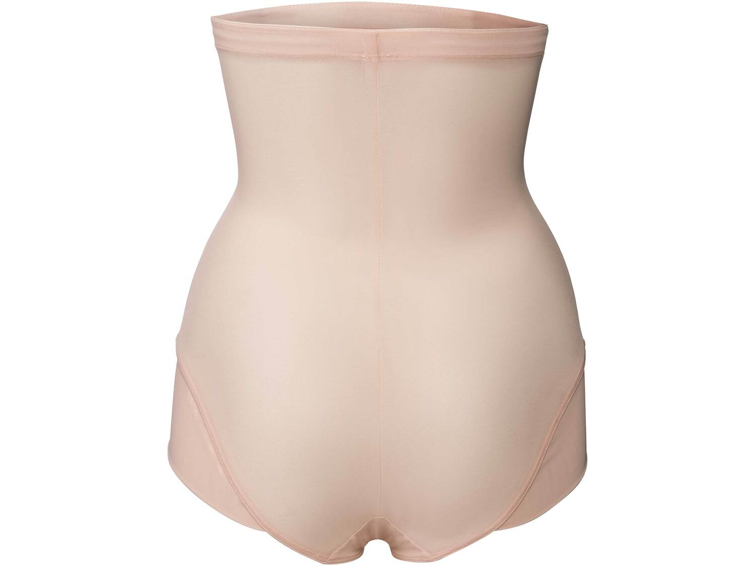 Majtki modelujące z koronką Esmara Lingerie, cena 24,99 PLN
- wysoko zabudowane, ...