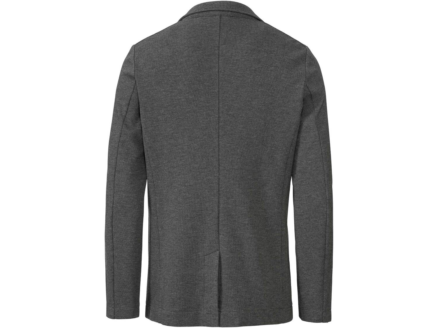 Marynarka męska Livergy, cena 79,90 PLN
- rozmiary: M-XL
- wysoka zawartość ...