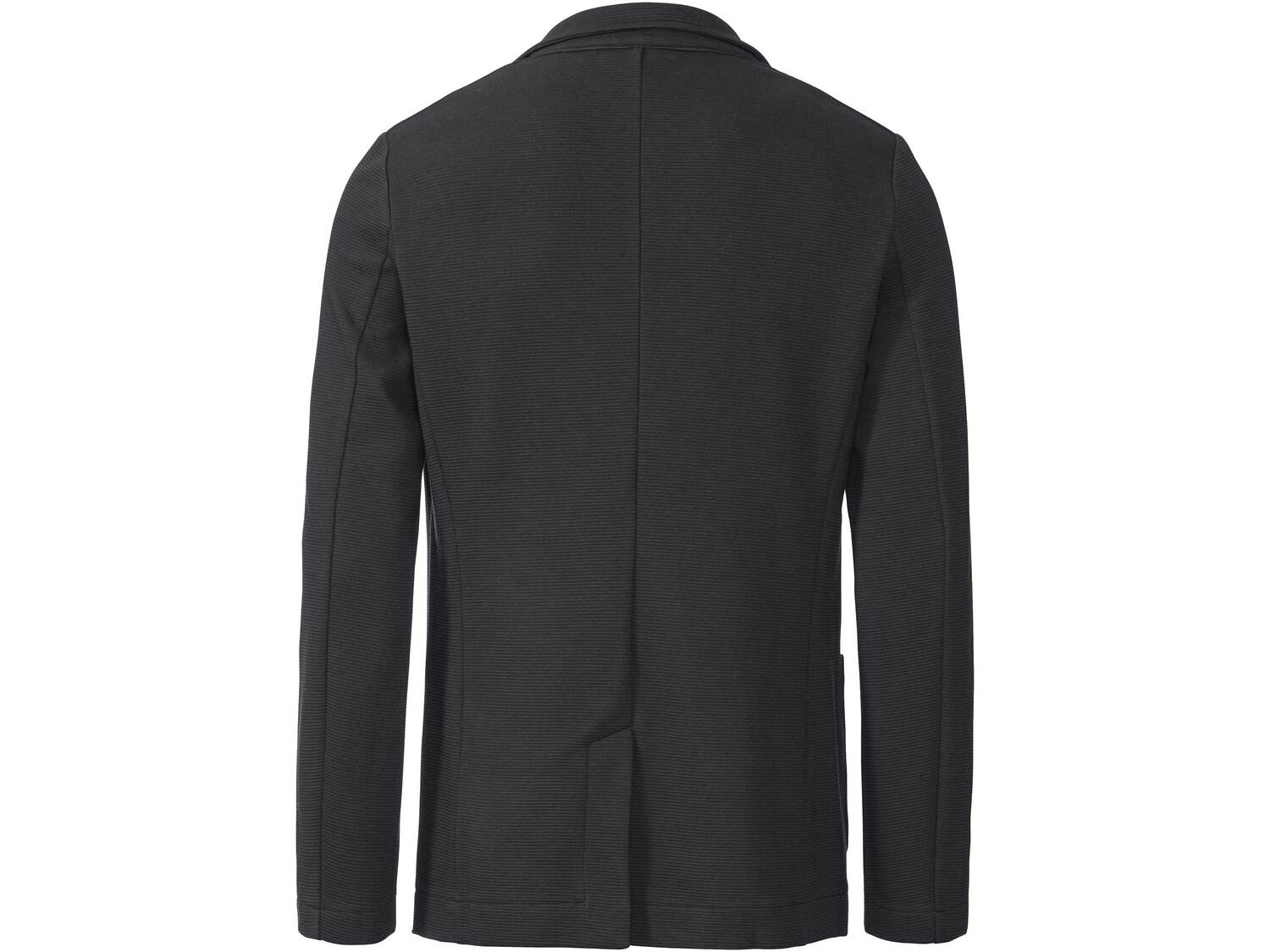 Marynarka męska Livergy, cena 79,90 PLN
- rozmiary: M-XL
- wysoka zawartość ...
