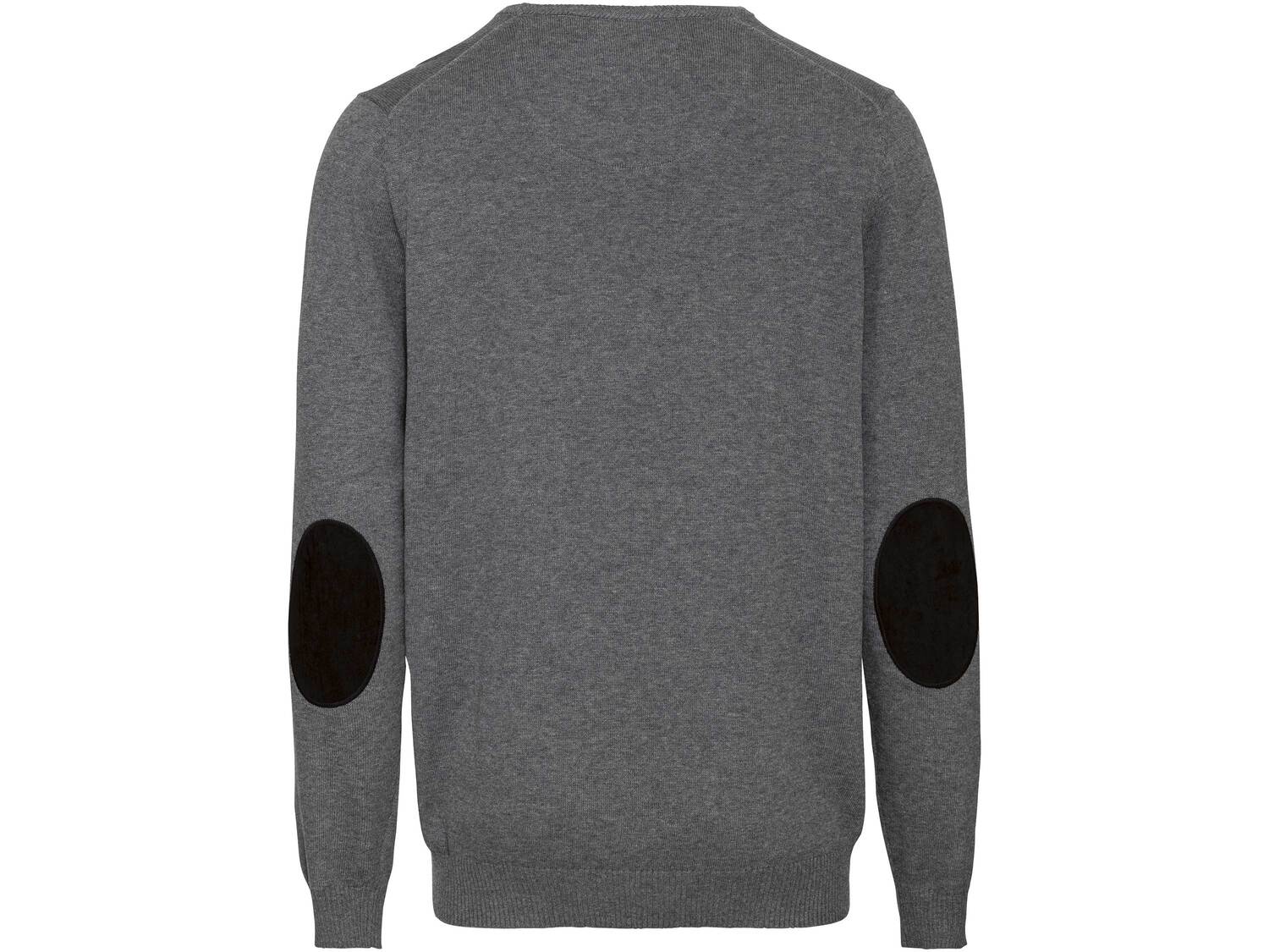 Sweter męski , cena 39,99 PLN
- 100% bawełny
- rozmiary: M-XL
- dzianina wysokiej ...