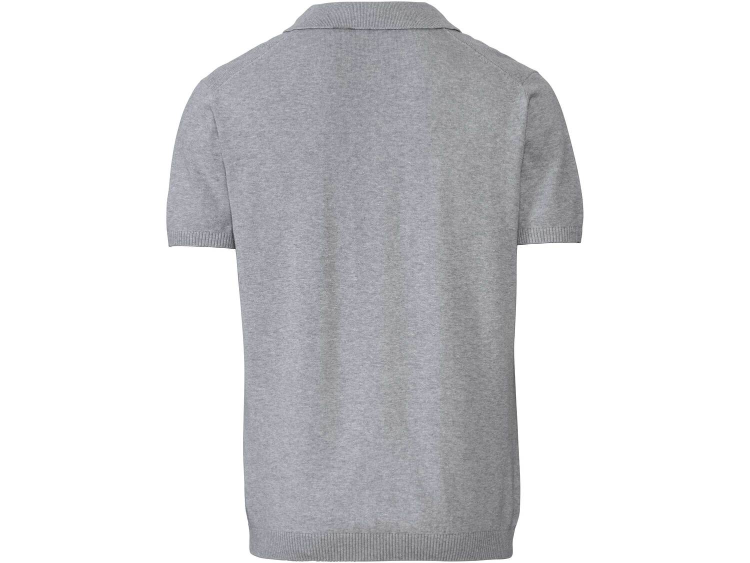 Koszulka polo Livergy, cena 29,99 PLN
- rozmiary: M-XL
- 100% bawełny
Dostępne ...