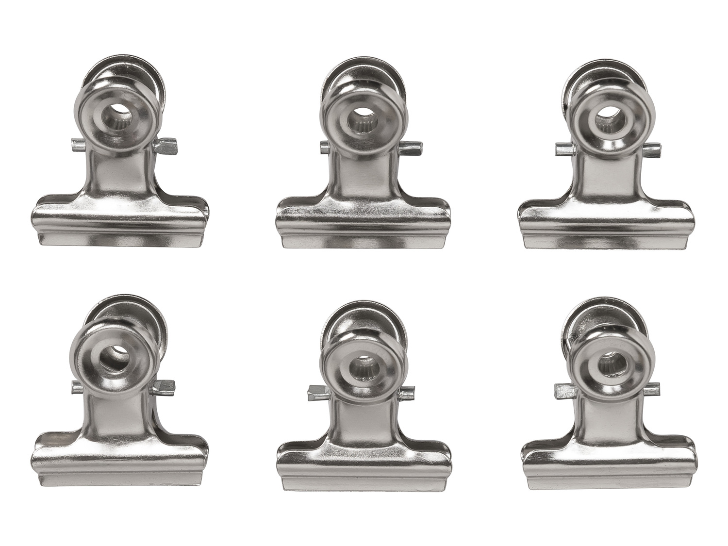 Metalowy organizer na notatki Melinera, cena 24,99 PLN
- 55 x 49 x 4 cm (wys. x ...