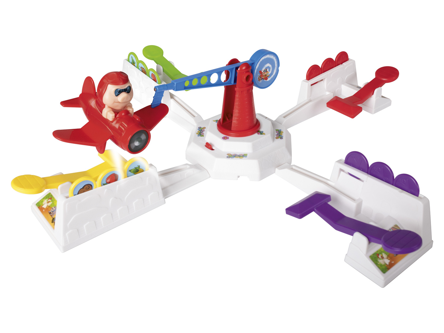 Gra rodzinna Playtive Junior, cena 34,99 PLN