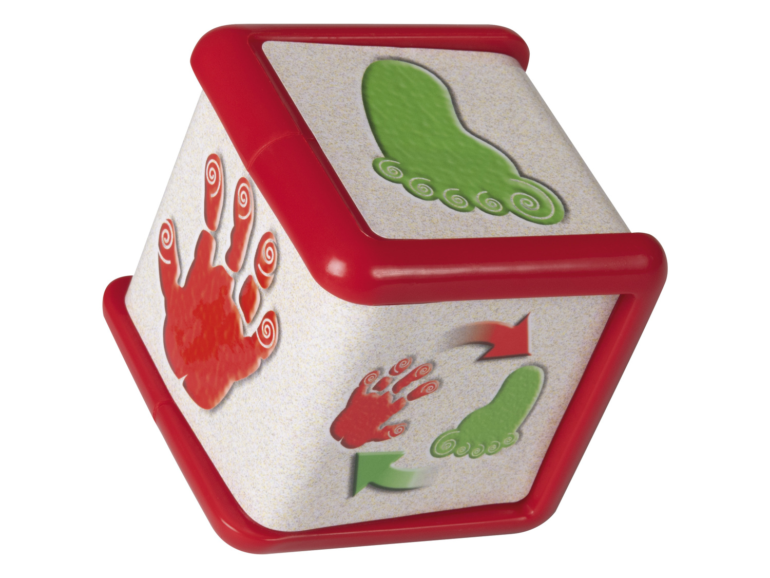 Gra rodzinna Playtive Junior, cena 34,99 PLN
„Twister”
- dla 2-4 osób
Opis
- ...