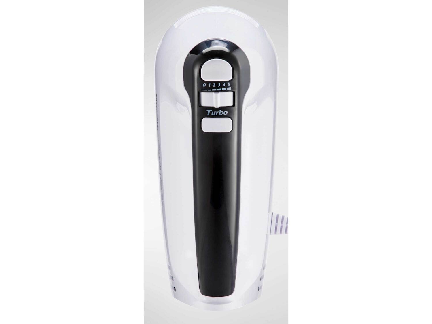 Mikser ręczny 300 W Silverscrest Kitchen Tools, cena 49,99 PLN
- 5 poziomów ...
