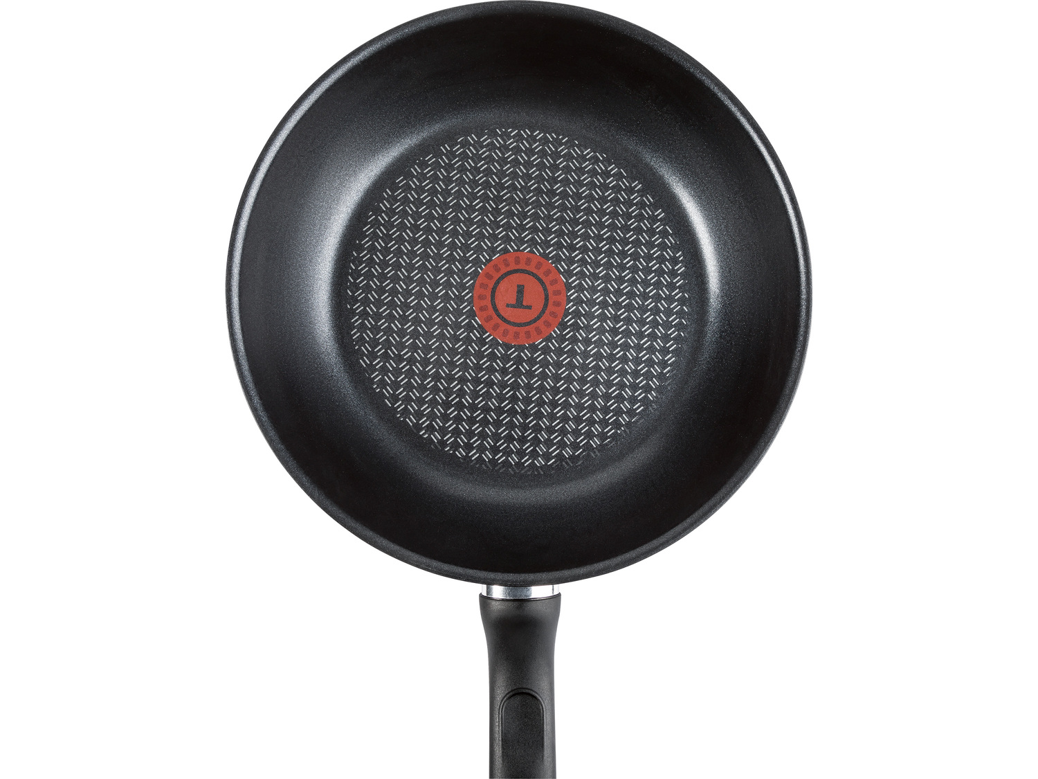 Patelnia Duetto ø 24 cm Tefal, cena 64,90 PLN
- odporna na zarysowania powłoka ...