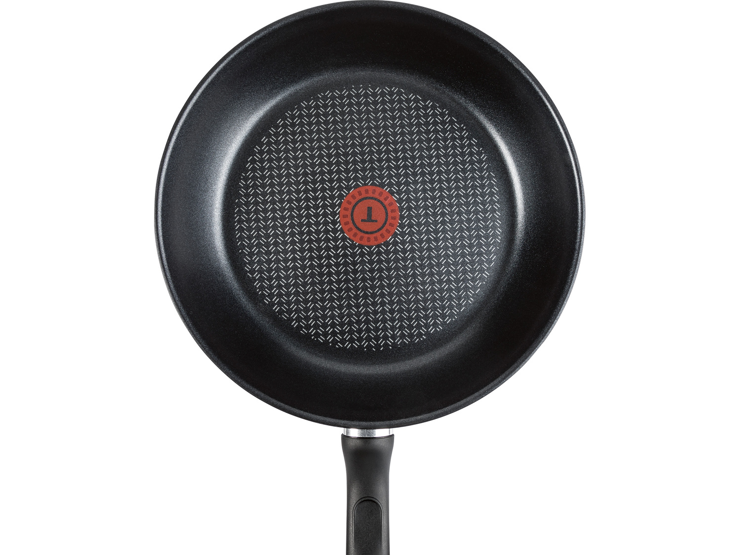 Patelnia Duetto ø 28 cm Tefal, cena 84,90 PLN
- odporna na zarysowania powłoka ...