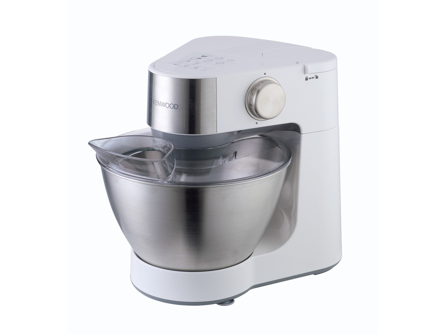 KENWOOD Robot planetarny Prospero 900 W Kenwood, cena 599,00 PLN
- w zestawie blender, ...