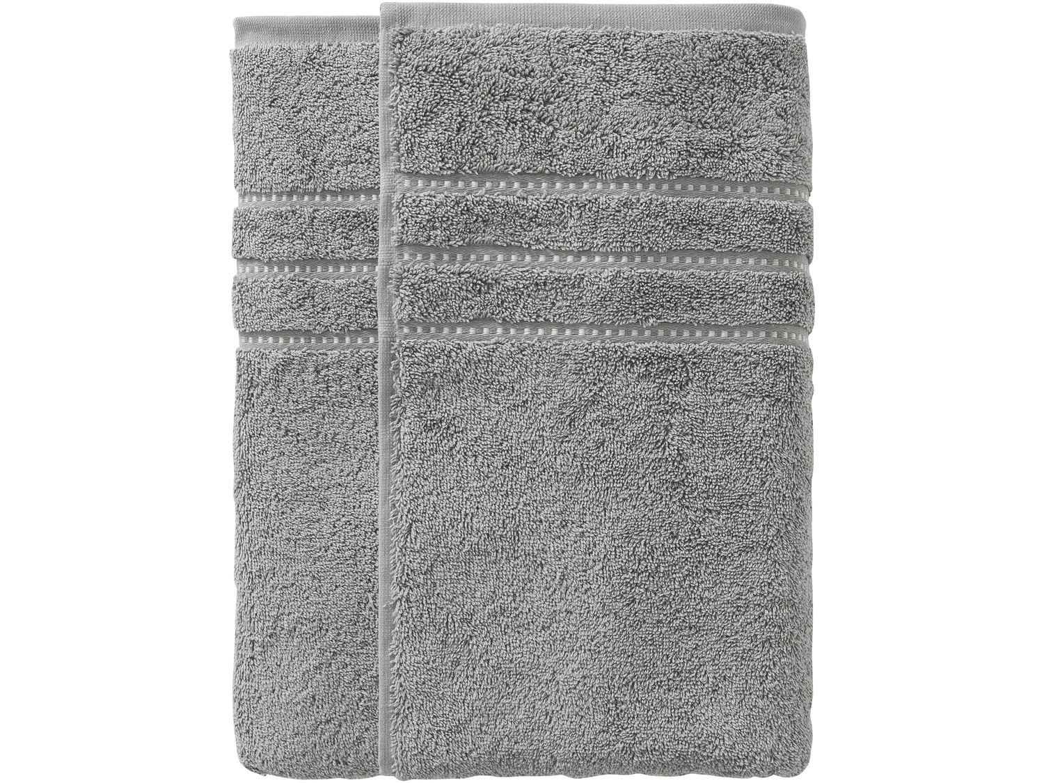 Ręcznik 70 x 140 cm Miomare, cena 21,99 PLN
5 kolorów
- 500 g/m²
- ...