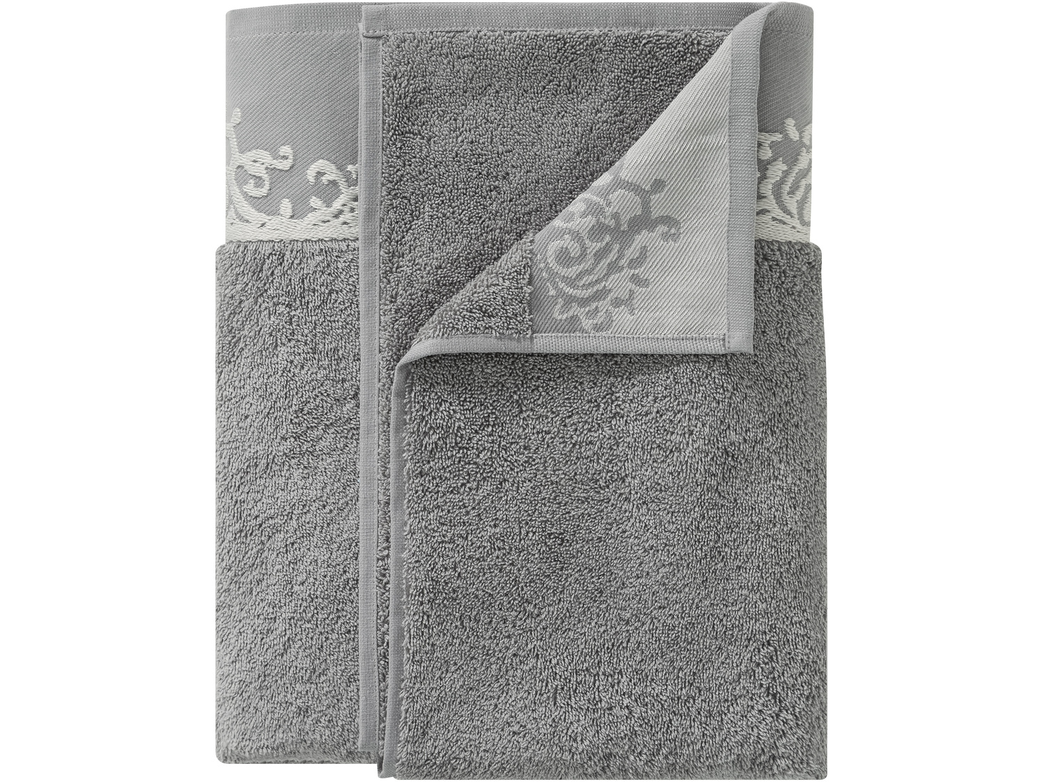 Ręcznik 70 x 140 cm Miomare, cena 21,99 PLN
5 kolorów
- 500 g/m²
- ...