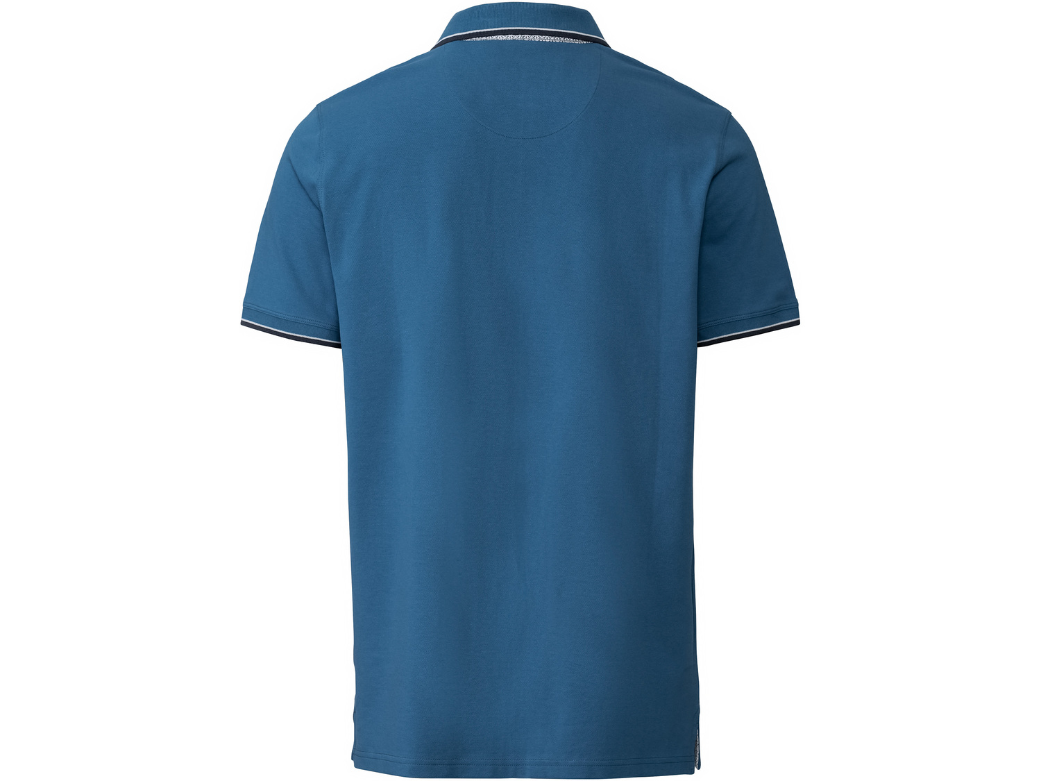 Koszulka polo męska Livergy, cena 29,99 PLN 
- rozmiary: M-XL
- 100% bawełny
- ...