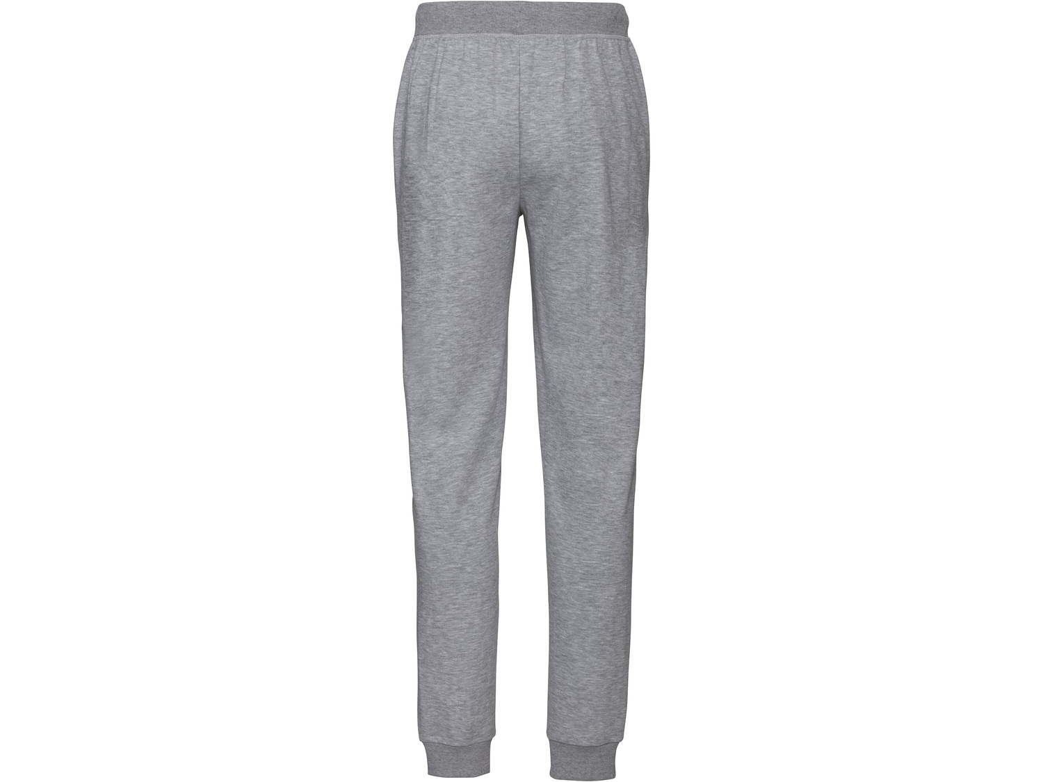 Spodnie dresowe męskie z bawełną Crivit, cena 29,99 PLN
- rozmiary: M-XL
Dostępne ...