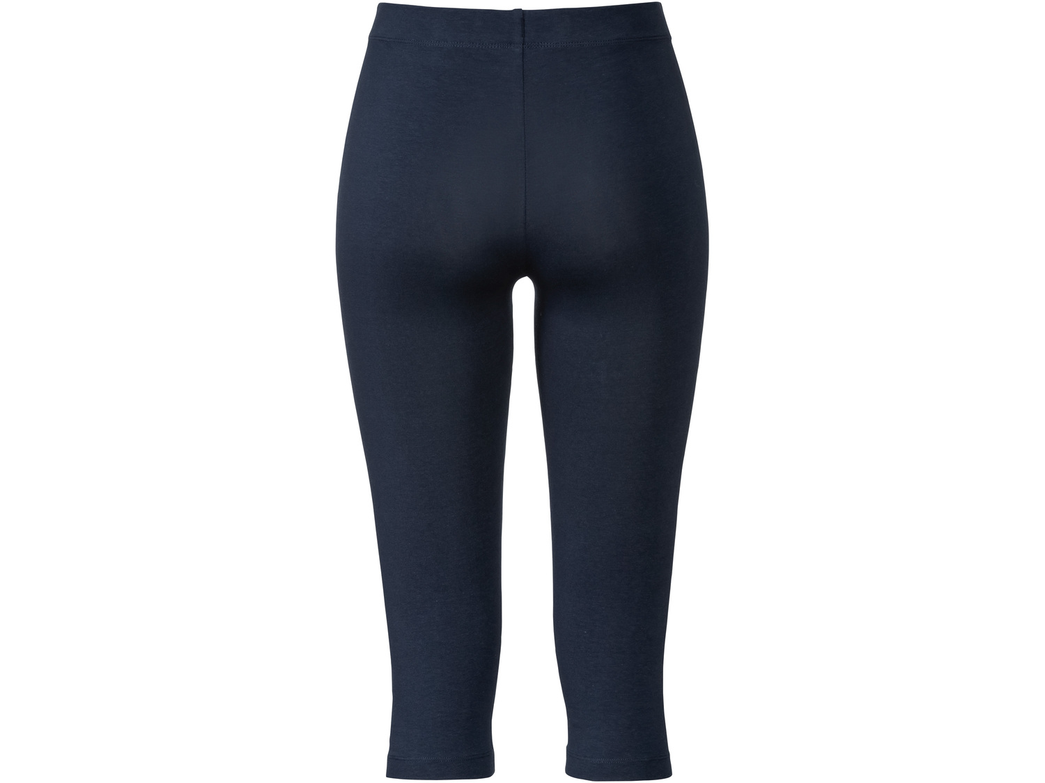Legginsy damskie 3/4 Esmara, cena 12,99 PLN
- rozmiary: S-L
- 95% bawełny, 5% ...