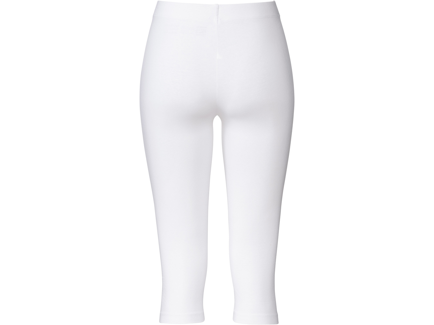 Legginsy damskie 3/4 Esmara, cena 12,99 PLN
- rozmiary: XS-M
- 95% bawełny, 5% ...