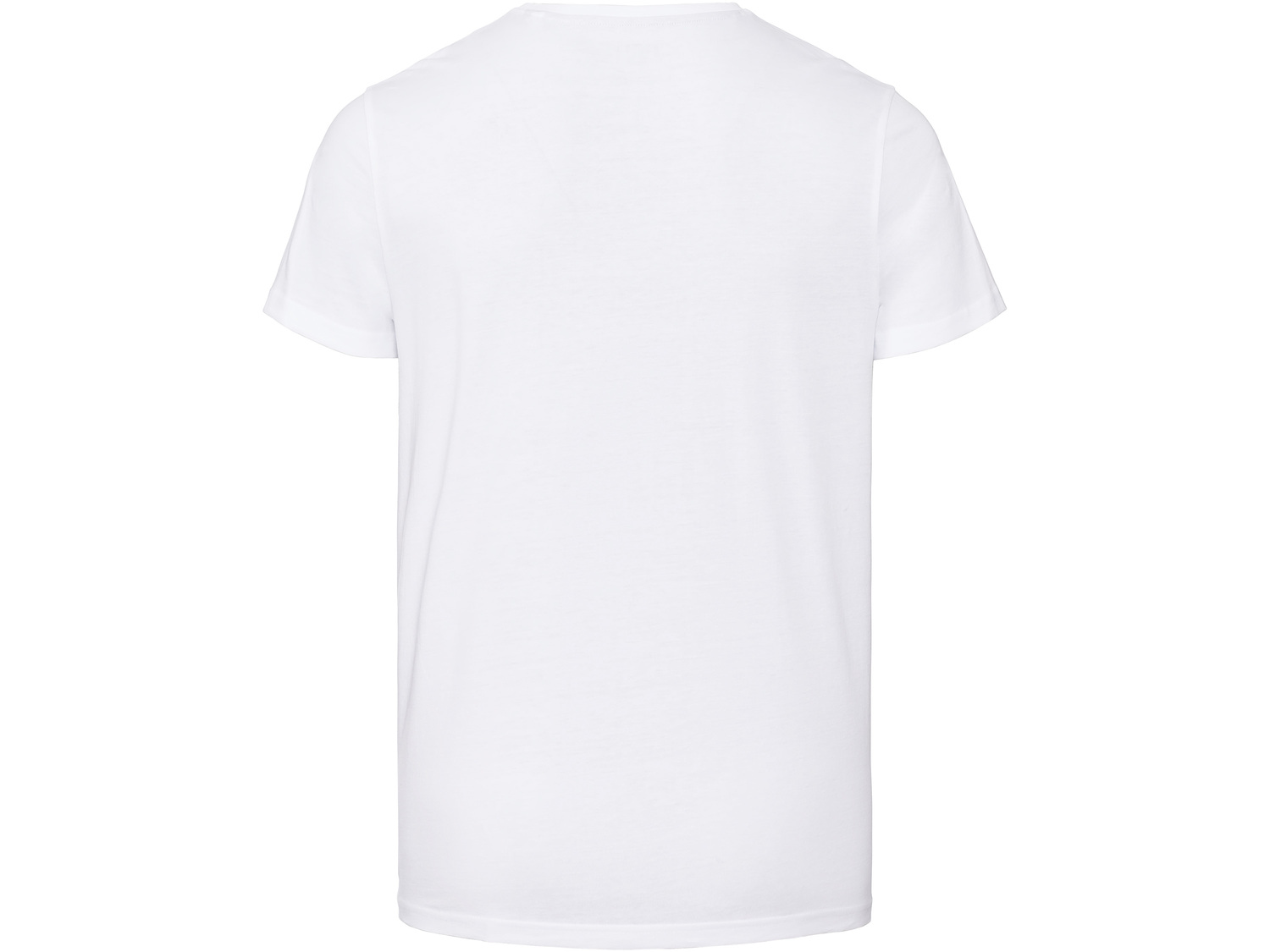 T-shirt męski Livergy, cena 12,99 PLN
- rozmiary: M-XL
- 100% bawełny
Dostępne ...