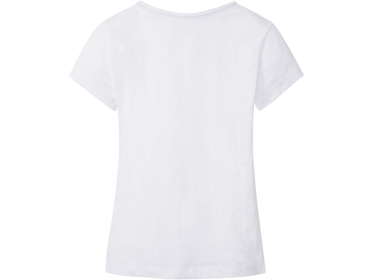 T-shirt dziewczęcy Pepperts, cena 9,99 PLN
- rozmiary: 122-152
- 100% bawełny
Dostępne ...