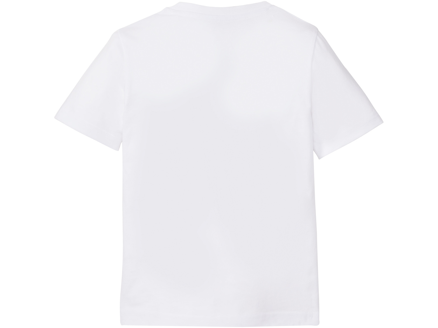 T-shirt chłopięcy Pepperts, cena 9,99 PLN
- rozmiary: 122-152
- 100% bawełny
Dostępne ...