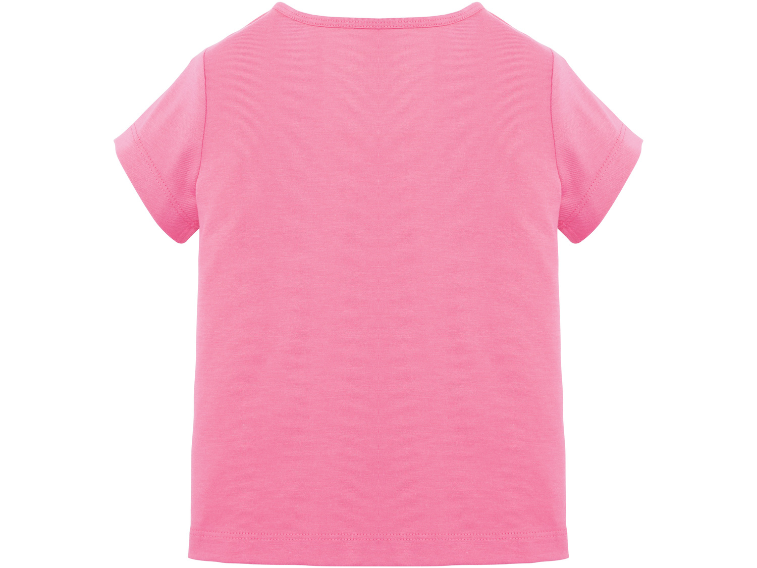 T-shirt dziewczęcy Lupilu, cena 7,99 PLN
- 100% bawełny
- rozmiary: 86-116
Dostępne ...