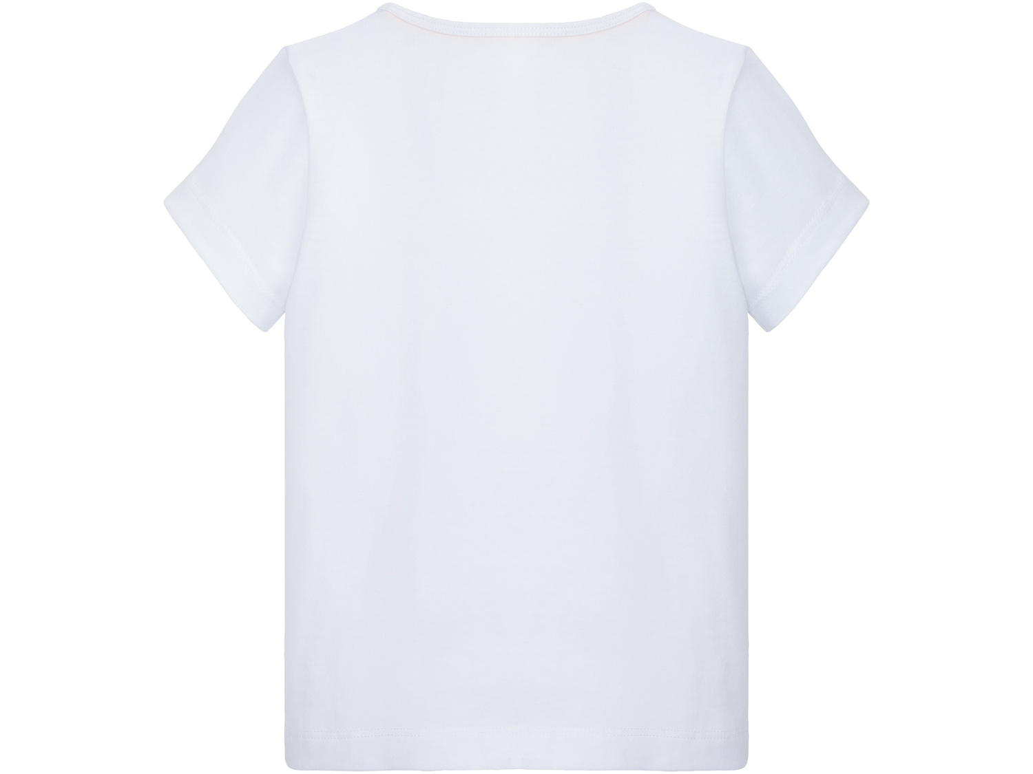 T-shirt dziewczęcy Lupilu, cena 7,99 PLN
- 100% bawełny
- rozmiary: 86-116
Dostępne ...