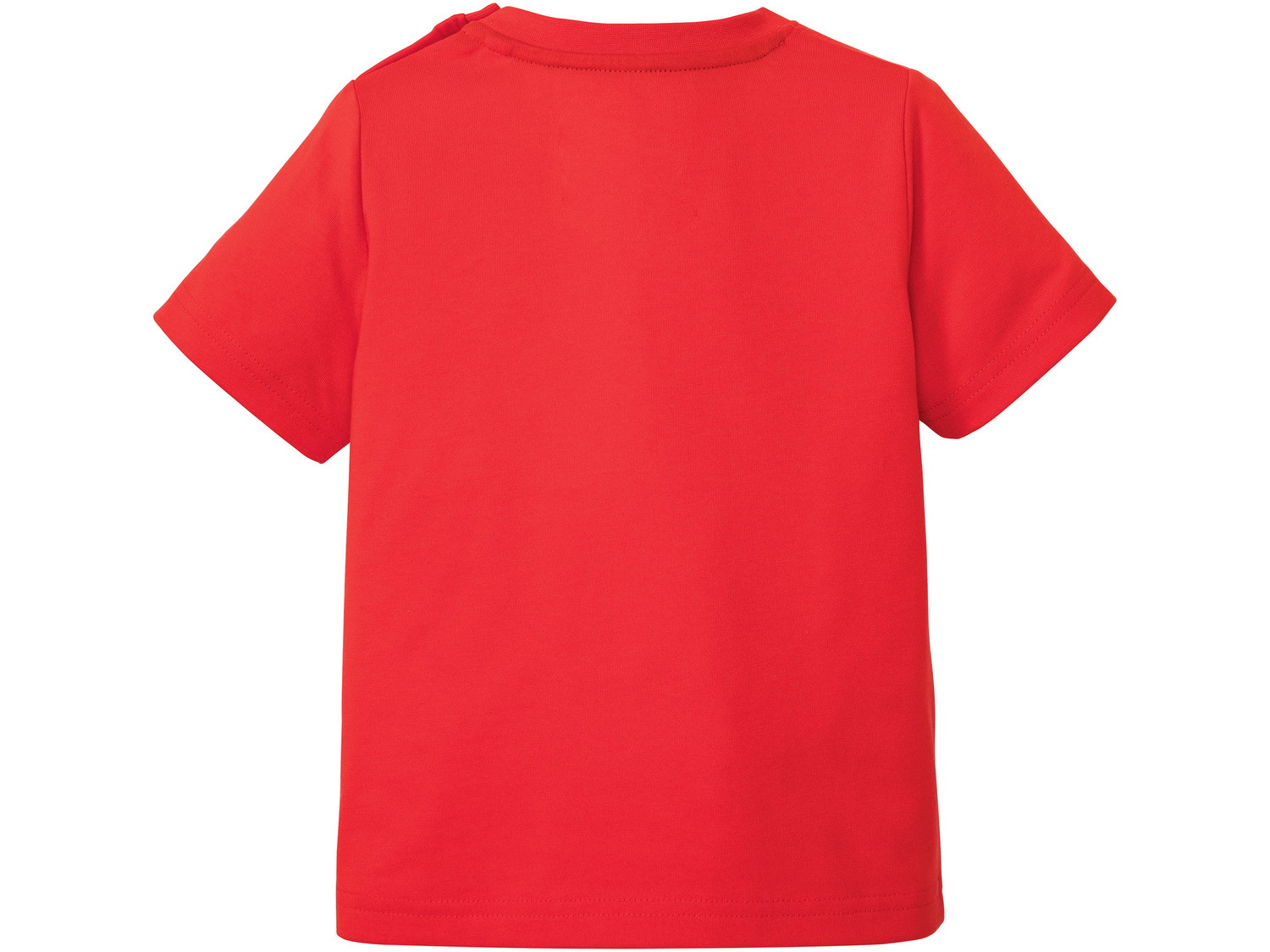 T-shirt chłopięcy Lupilu, cena 7,99 PLN
- 100% bawełny
- rozmiary: 86-116
Dostępne ...