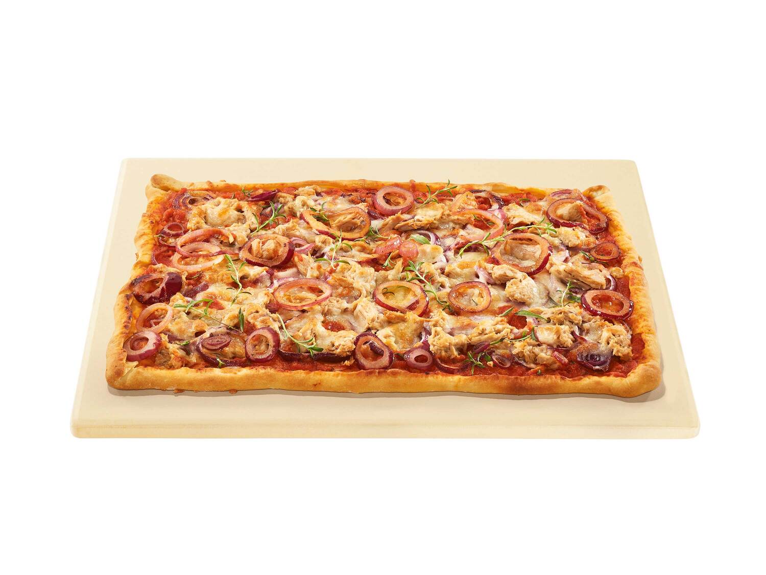 Kamień do pizzy , cena 34,99 PLN
- 30 x 38 cm (szer. x dł.)
- kamień kordierytowy ...