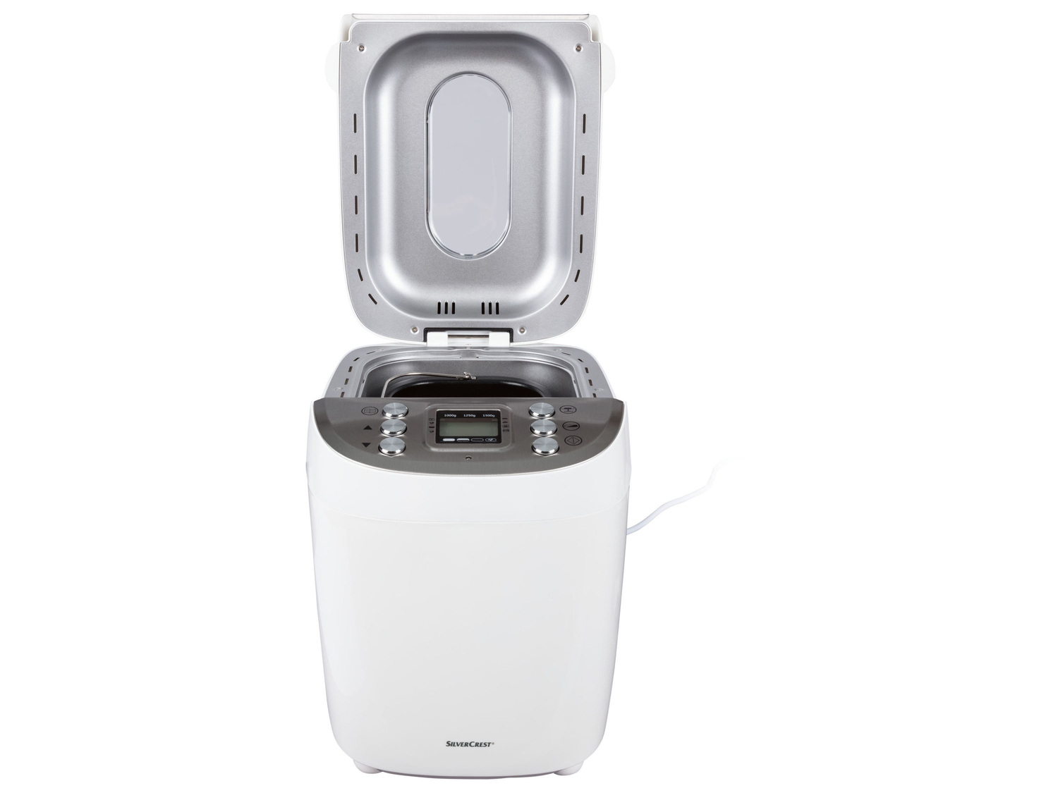 Wypiekacz do chleba 850 W Silverscrest Kitchen Tools, cena 249,00 PLN
- PACHNĄCY ...