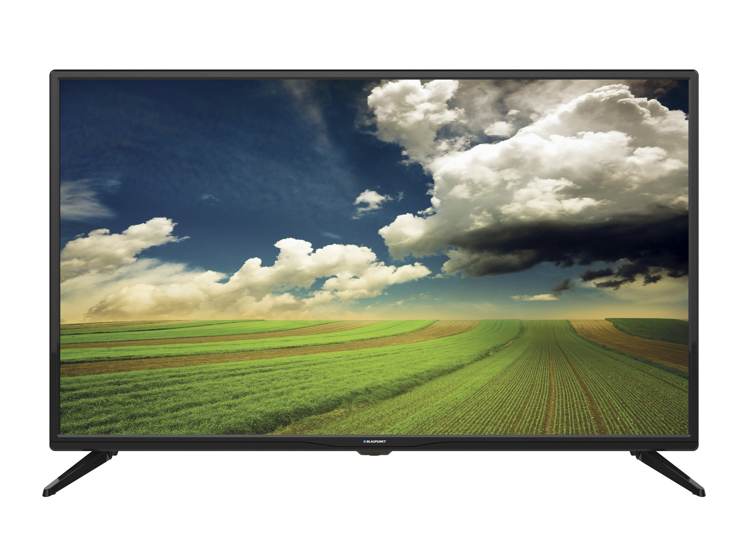 Telewizor Blaupunkt BN32H1032EEB , cena 499,00 PLN
- LED HD TV 720p
- 3 wejścia ...