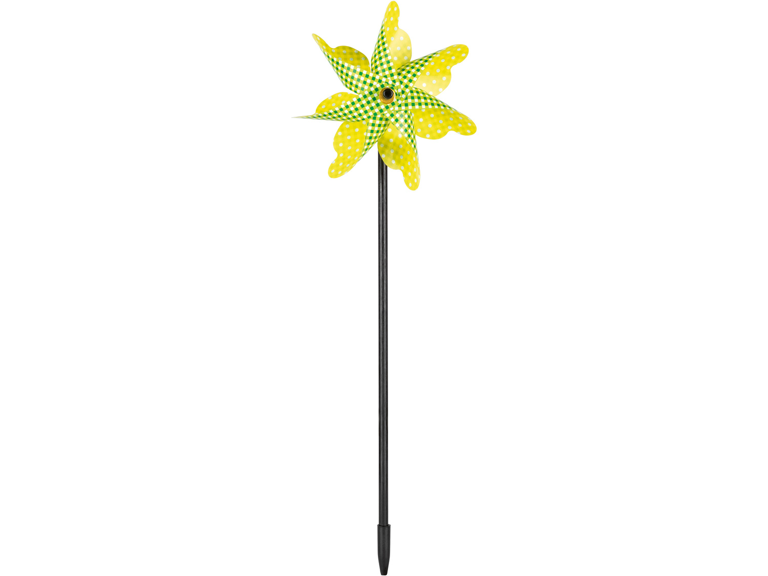 Wiatraczek Melinera, cena 8,99 PLN
5 wzorów
- wys.: 47 cm
- dekoracja na balkon, ...