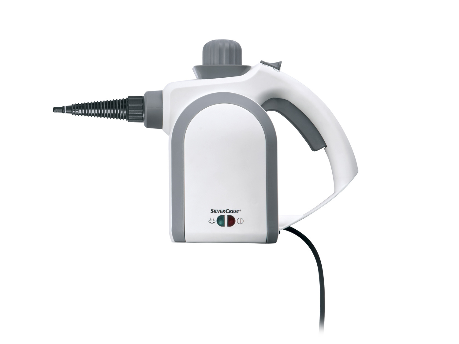 Ręczna myjka parowa 1100 W Silvercrest, cena 79,90 PLN
- krótki czas ...