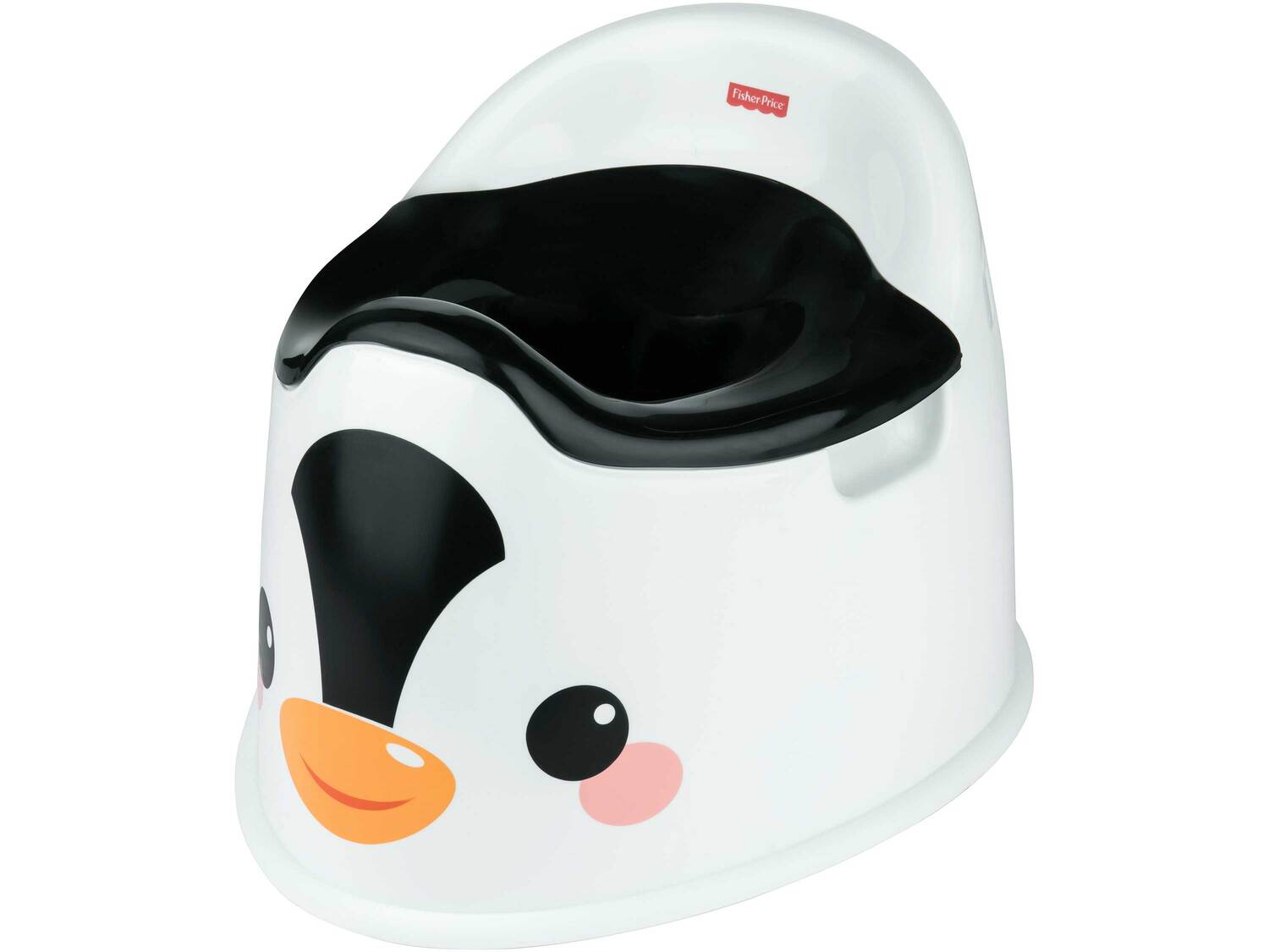 Nocnik Fisher-Price, cena 64,90 PLN
2 wzory
- przyjazny wzór i wygodne siedzisko ...