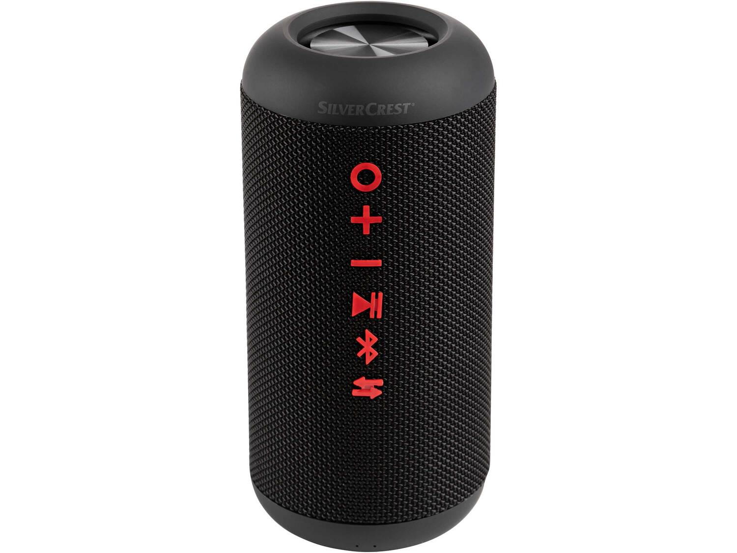 Głośnik L Bluetooth®* Silvercrest, cena 129,00 PLN
2 kolory
- wbudowany akumulator ...