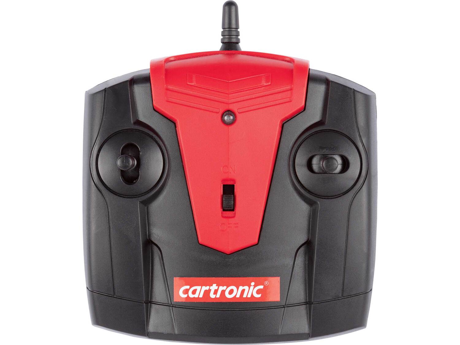 Samochód zdalnie sterowany Tronic, cena 119,00 PLN
- jazda we wszystkich kierunkach: ...