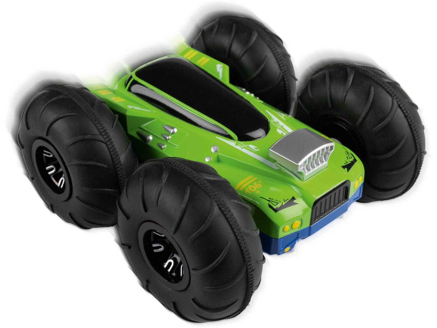 Samochód zdalnie sterowany Playtive Junior, cena 59,90 PLN
- z funkcją ładowania ...
