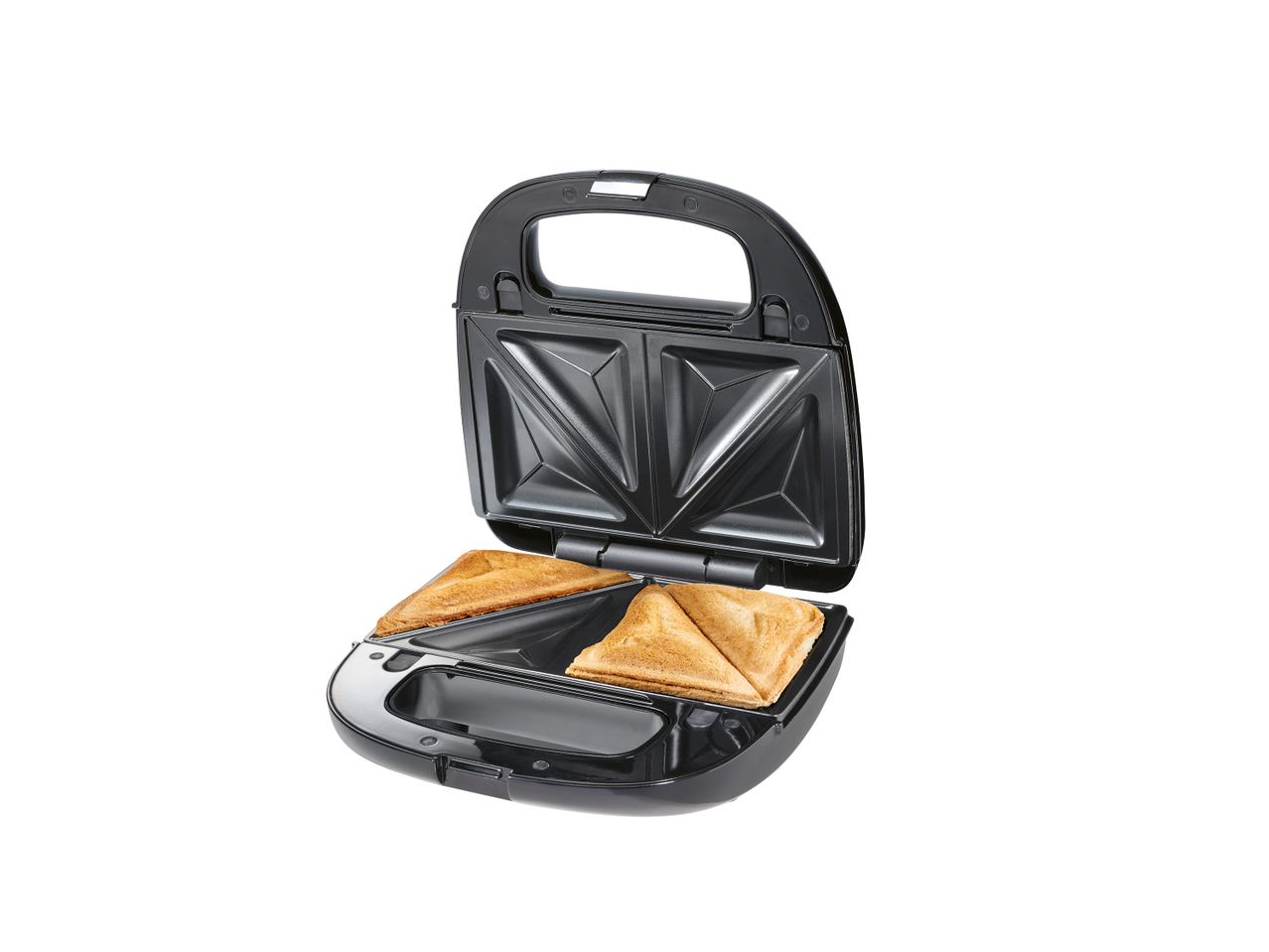 SILVERCREST® KITCHEN TOOLS Opiekacz 3 w 1, 750 , cena 119 PLN
SILVERCREST® KITCHEN ...