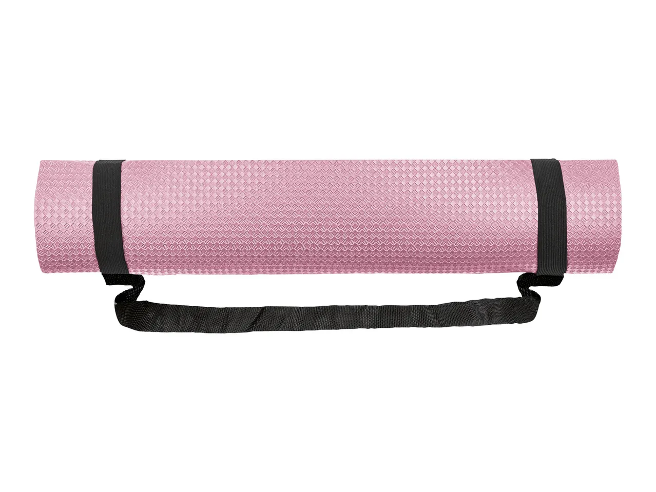 CRIVIT Mata fitness 180 x 60 cm , cena 59,9 PLN 
CRIVIT Mata fitness 180 x 60 cm ...