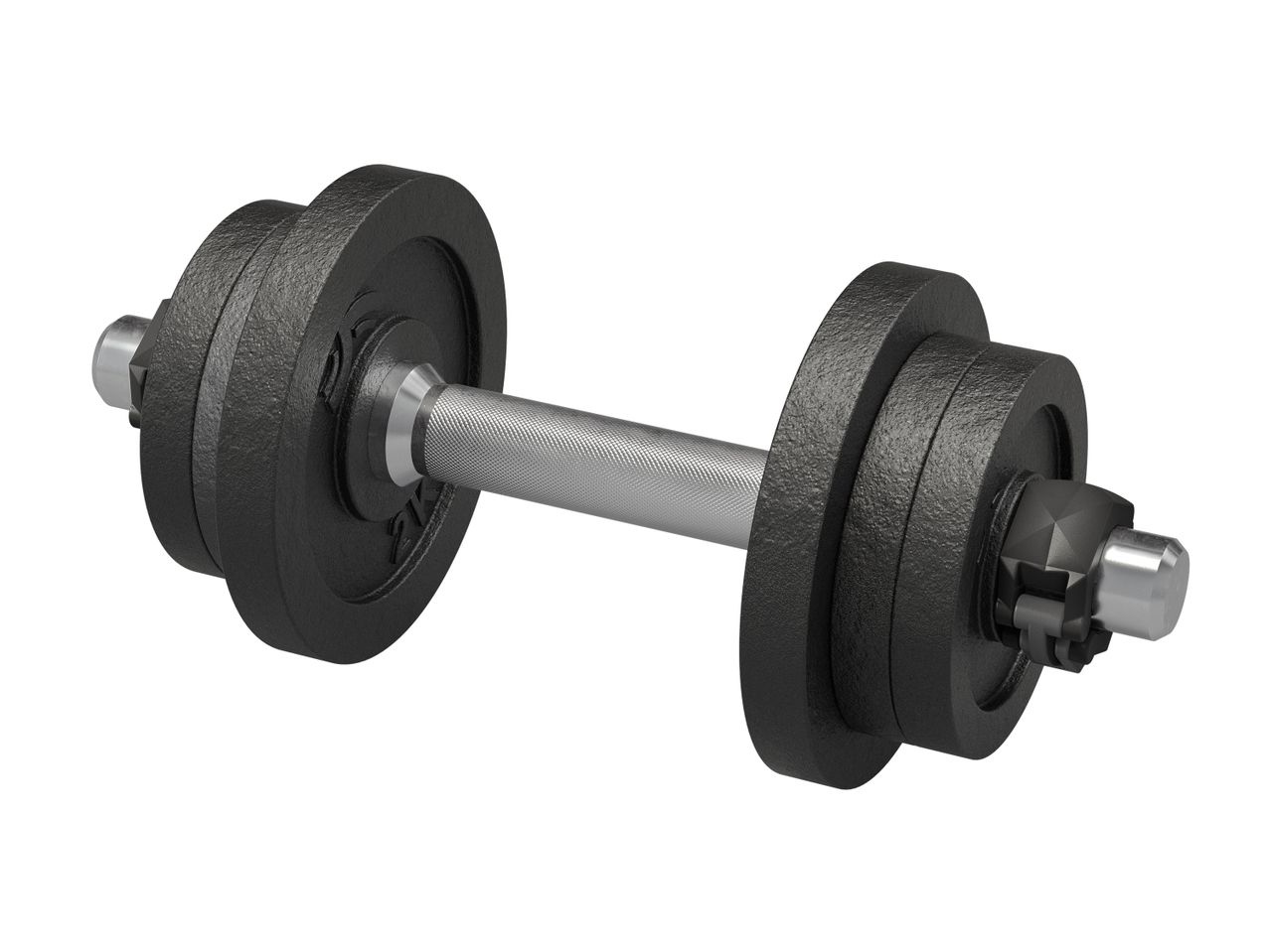 CRIVIT Hantel 10 kg , cena 129 PLN
CRIVIT Hantel 10 kg
- talerze: 4 x 1 kg, ...