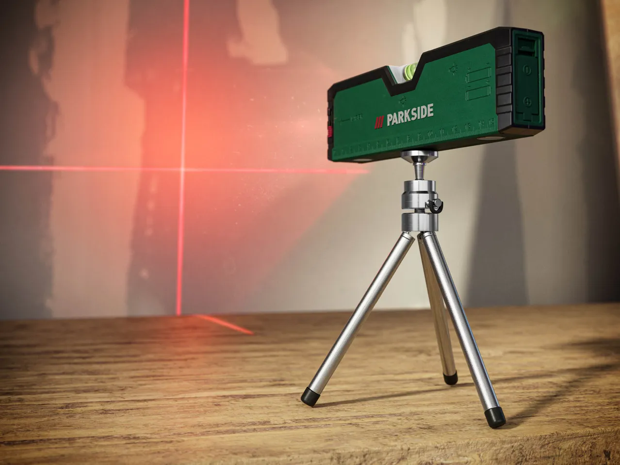 PARKSIDE® Poziomica laserowa , cena PLN
PARKSIDE® Poziomica laserowa * najniższa ...