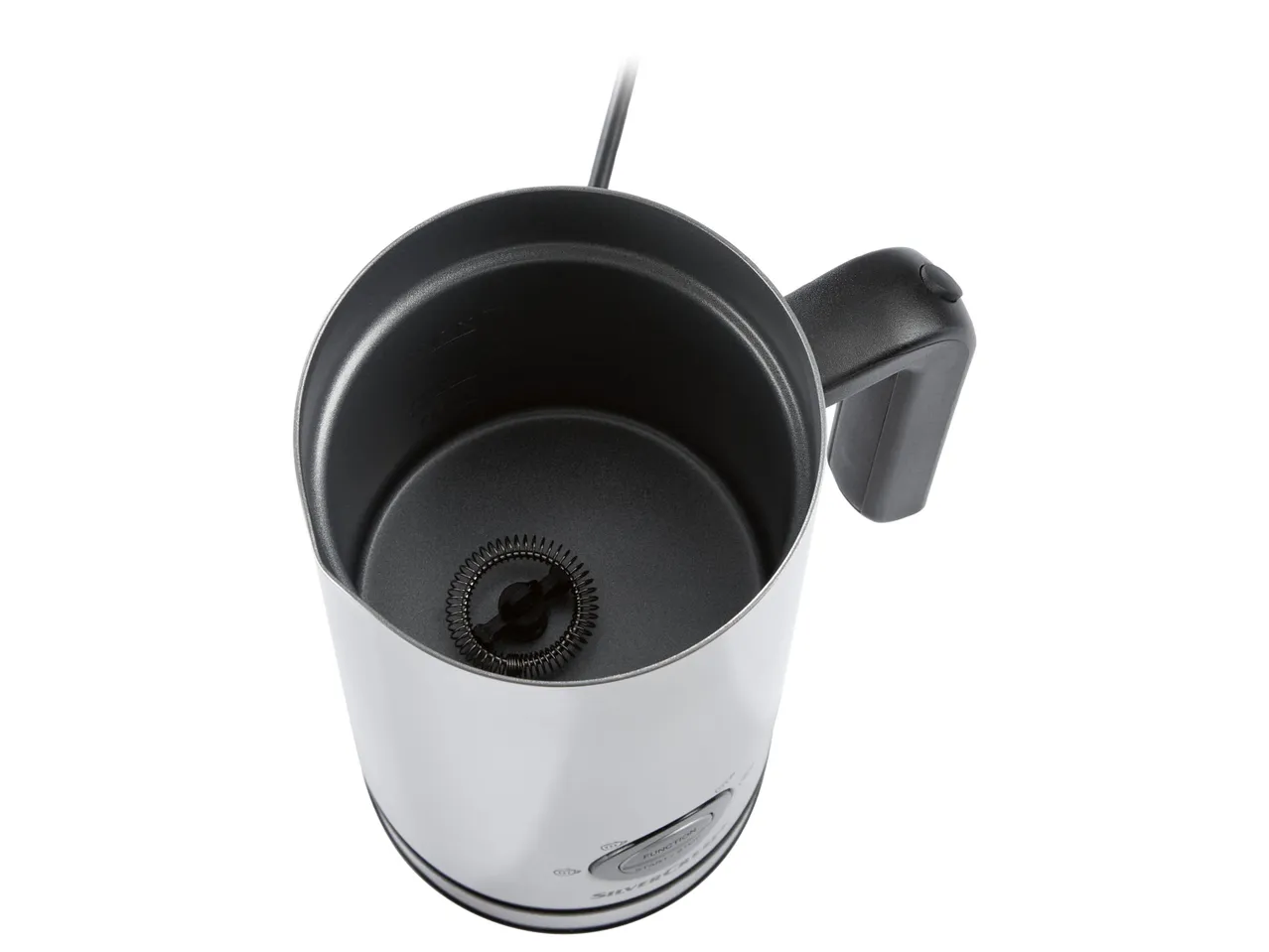 SILVERCREST® KITCHEN TOOLS Spieniacz do mleka , cena 119 PLN
SILVERCREST® KITCHEN ...