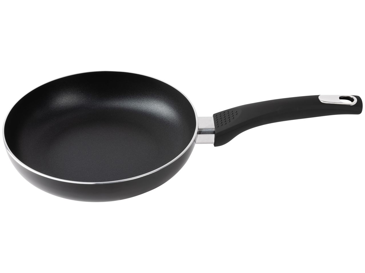 BERGNER® Patelnia aluminiowa ∅ 20 cm , cena 29,99 PLN
BERGNER® Patelnia aluminiowa ...