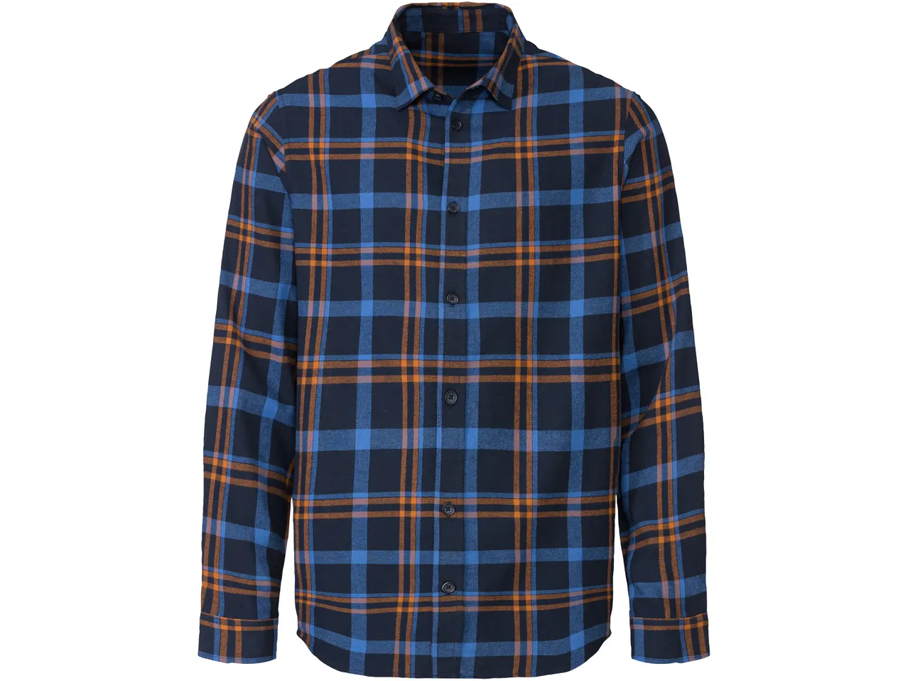 LIVERGY® Koszula flanelowa męska , cena PLN
LIVERGY® Koszula flanelowa męska ...